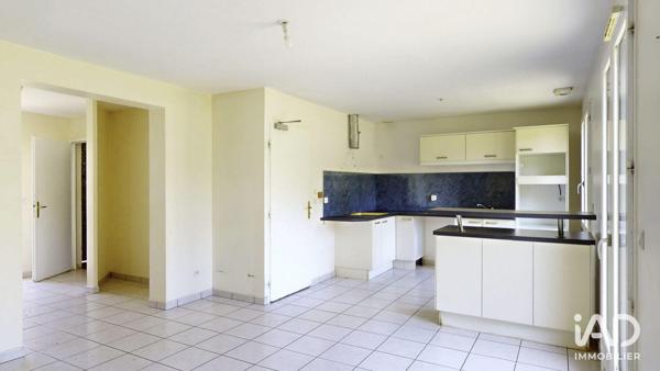Maison à vendre 6 pièces 126 m² Septeuil