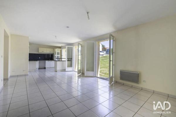 Maison à vendre 6 pièces 126 m² Septeuil