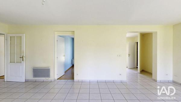 Maison à vendre 6 pièces 126 m² Septeuil