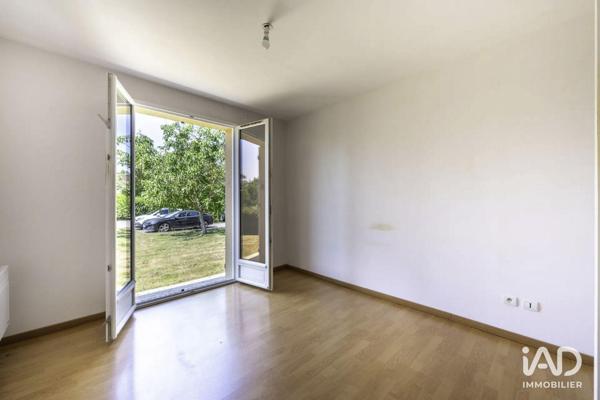 Maison à vendre 6 pièces 126 m² Septeuil