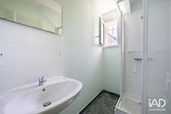 Maison à vendre 6 pièces 126 m² Septeuil