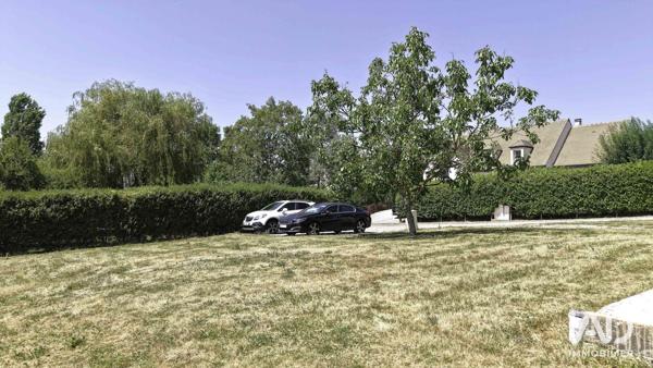 Maison à vendre 6 pièces 126 m² Septeuil