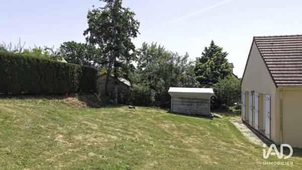 Maison à vendre 6 pièces 126 m² Septeuil