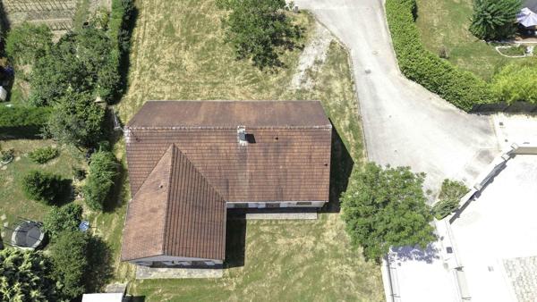 Maison à vendre 6 pièces 126 m² Septeuil