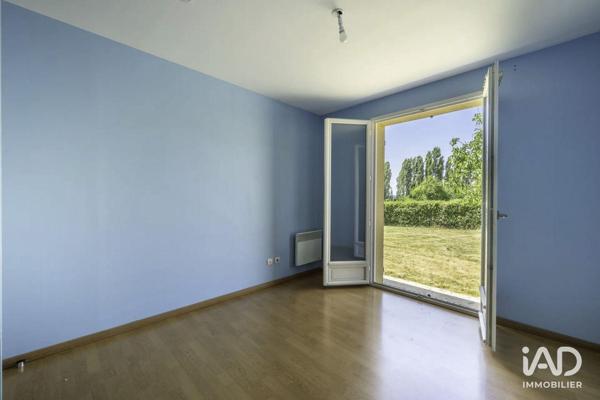 Maison à vendre 6 pièces 126 m² Septeuil