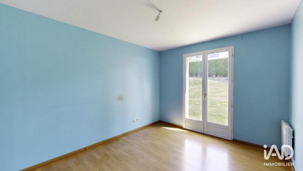 Maison à vendre 6 pièces 126 m² Septeuil
