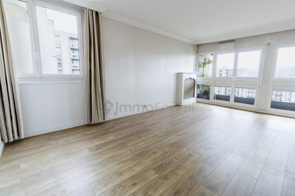 T4 Nanterre 74.44 m²