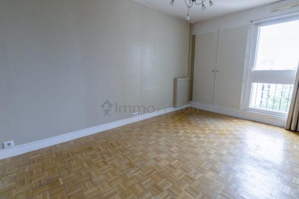 T4 Nanterre 74.44 m²