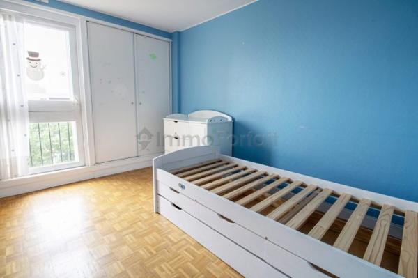 T4 Nanterre 74.44 m²