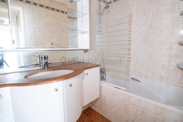 T4 Nanterre 74.44 m²