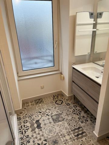 Location Appartement 2 pièces COUTERNE - RIVES D'ANDAINES