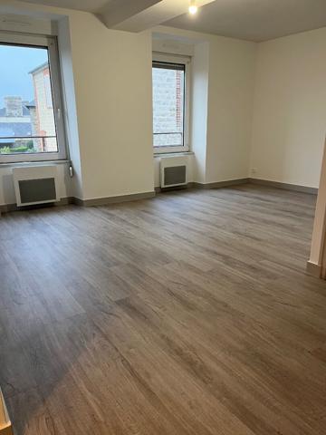 Location Appartement 2 pièces COUTERNE - RIVES D'ANDAINES