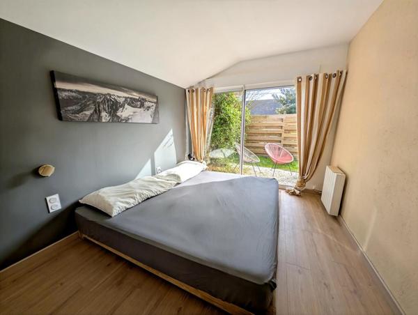 56760 PENESTIN - A pied de la mer- maison  2 chambres