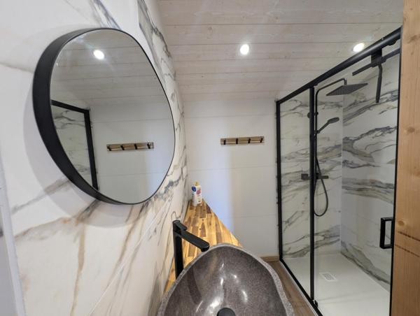 56760 PENESTIN - A pied de la mer- maison  2 chambres