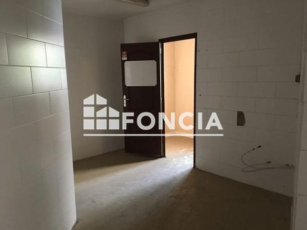 Location Local commercial 43.4 m² - 21-23 BOULEVARD WILSON Antibes 06600