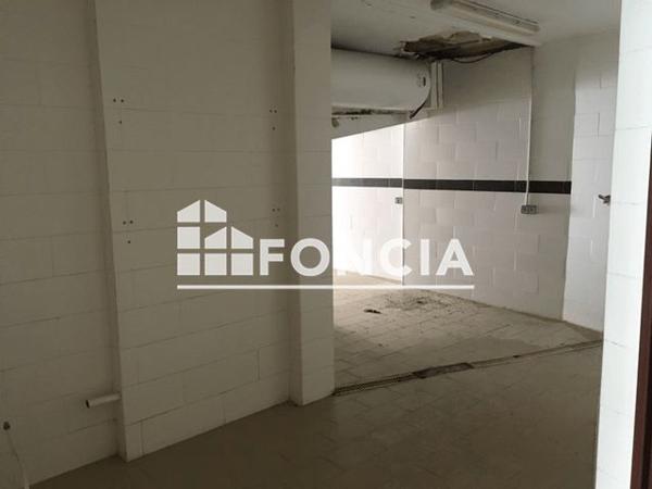 Location Local commercial 43.4 m² - 21-23 BOULEVARD WILSON Antibes 06600