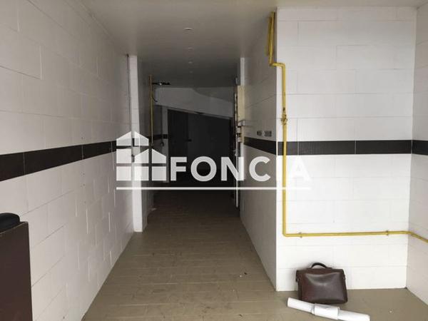 Location Local commercial 43.4 m² - 21-23 BOULEVARD WILSON Antibes 06600