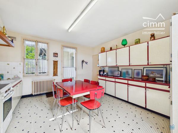 NOUVELLE EXCLUSIVITÉ CIMM IMMOBILIER LONGUÉ-JUMELLES