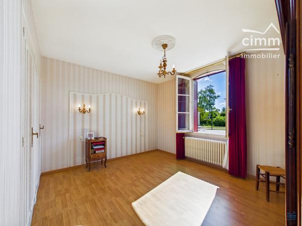 NOUVELLE EXCLUSIVITÉ CIMM IMMOBILIER LONGUÉ-JUMELLES