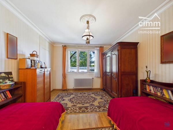 NOUVELLE EXCLUSIVITÉ CIMM IMMOBILIER LONGUÉ-JUMELLES