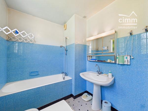 NOUVELLE EXCLUSIVITÉ CIMM IMMOBILIER LONGUÉ-JUMELLES