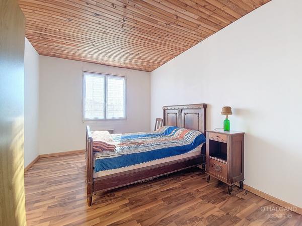 Plain pied - Proche mer - Au calme