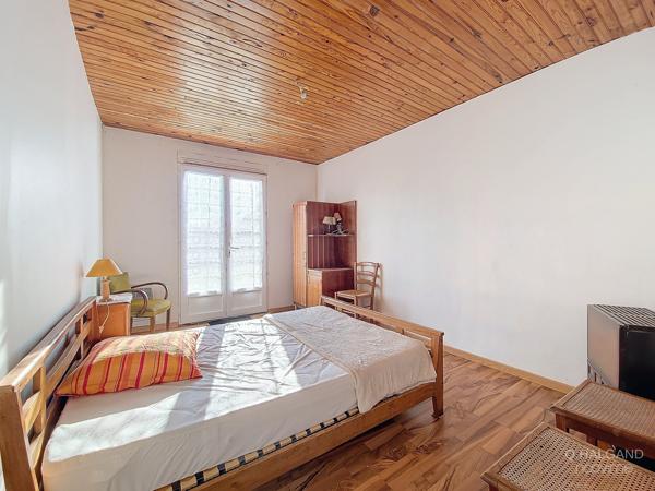 Plain pied - Proche mer - Au calme