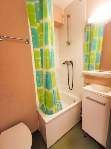 A LOUER STUDIO 17m² + PARKING - CERGY SAINT CHRISTOPHE