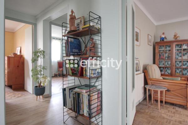 Maison 3 pièces - 67 m² Exclusivité efficity