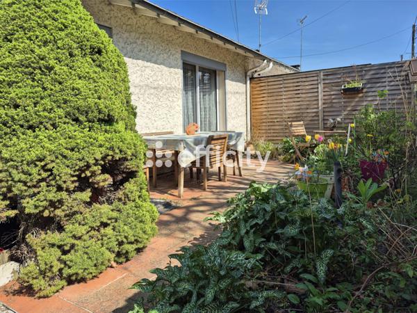 Maison 3 pièces - 67 m² Exclusivité efficity