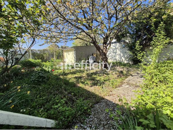 Maison 3 pièces - 67 m² Exclusivité efficity