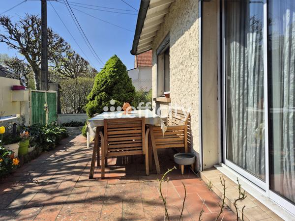 Maison 3 pièces - 67 m² Exclusivité efficity