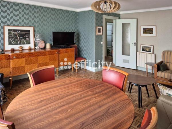 Maison 3 pièces - 67 m² Exclusivité efficity