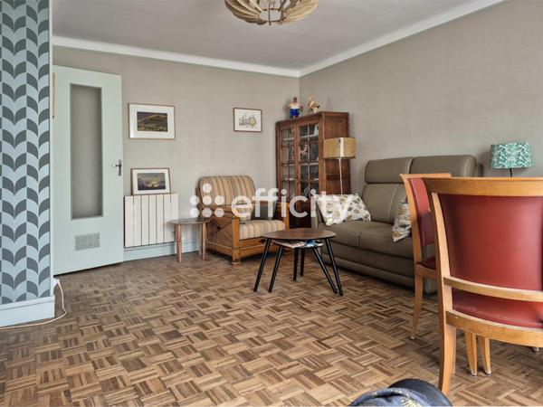 Maison 3 pièces - 67 m² Exclusivité efficity