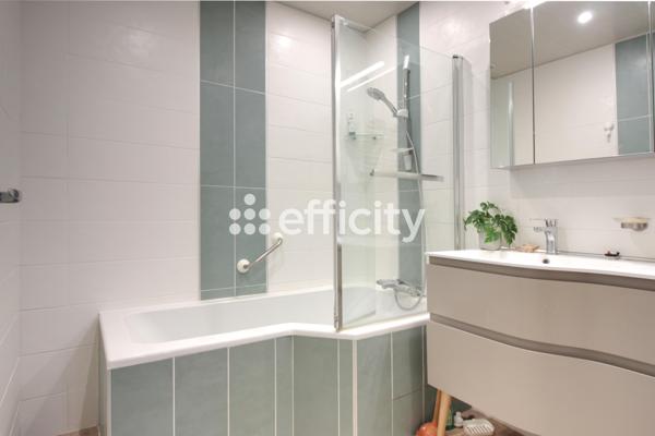 Maison 3 pièces - 67 m² Exclusivité efficity