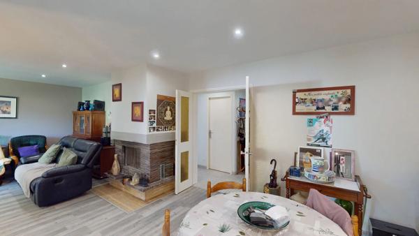 Appartement 4 pièces 103.11 m2