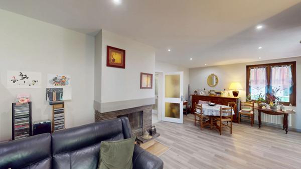 Appartement 4 pièces 103.11 m2
