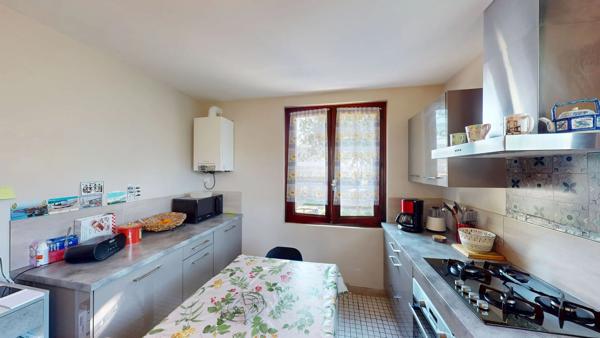 Appartement 4 pièces 103.11 m2
