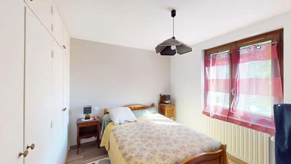 Appartement 4 pièces 103.11 m2