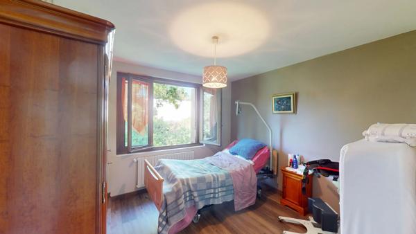 Appartement 4 pièces 103.11 m2