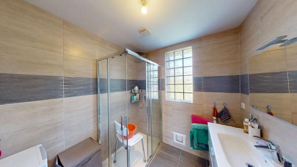 Appartement 4 pièces 103.11 m2