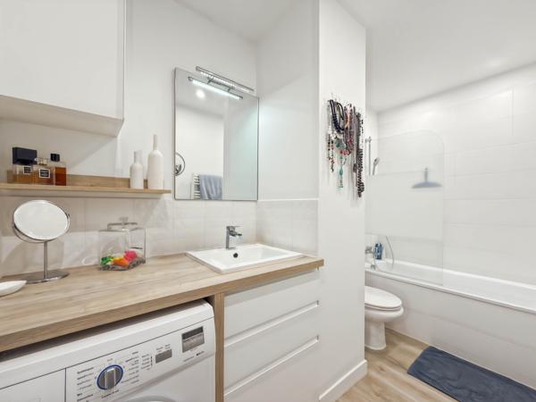 Eaubonne (95600) Eaubonne. Magnifique duplex de 96 M2.