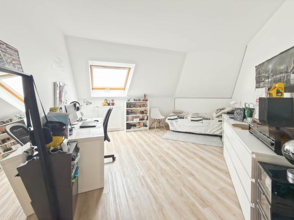 Eaubonne (95600) Eaubonne. Magnifique duplex de 96 M2.