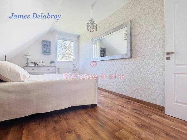 Maison à vendre 6 pièces de 145 m²