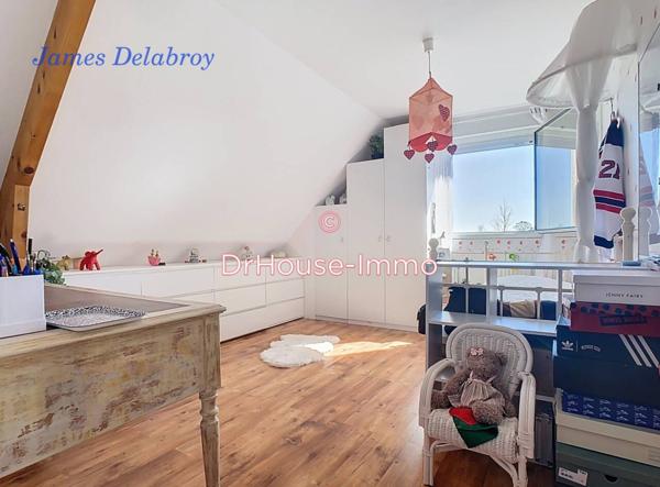 Maison à vendre 6 pièces de 145 m²