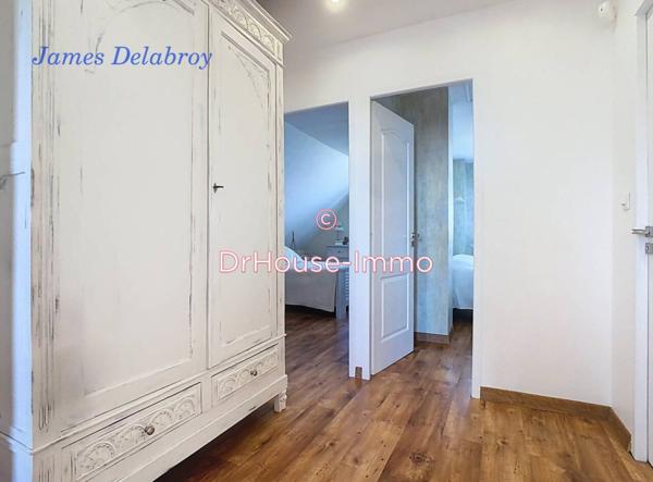 Maison à vendre 6 pièces de 145 m²
