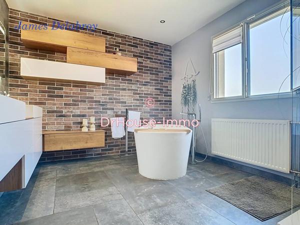 Maison à vendre 6 pièces de 145 m²