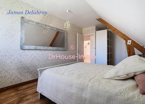 Maison à vendre 6 pièces de 145 m²