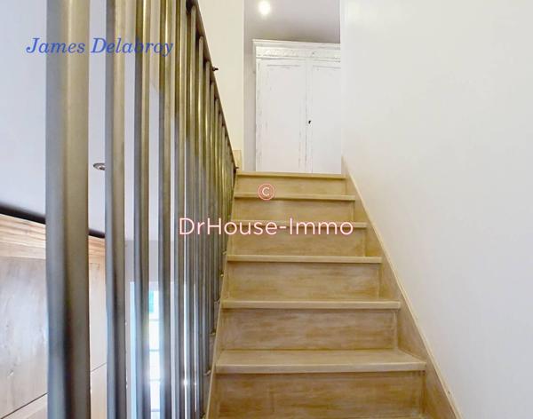 Maison à vendre 6 pièces de 145 m²