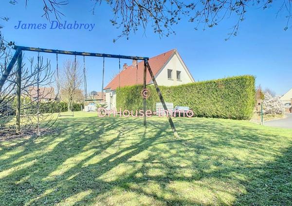 Maison à vendre 6 pièces de 145 m²